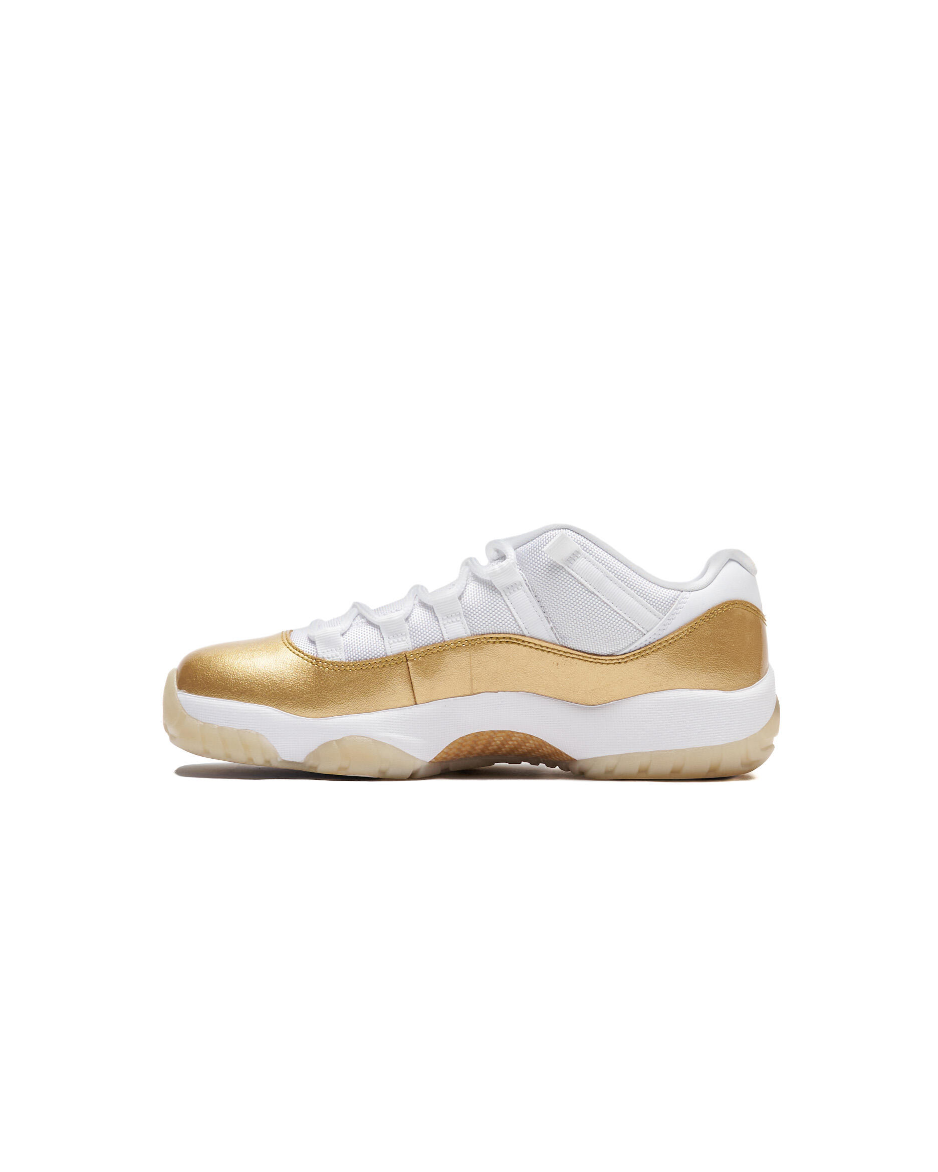 Air Jordan WMNS 11 Retro Low 'Mother's Day' | AH7860-102 | AFEW STORE
